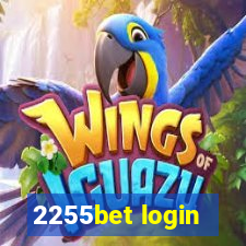 2255bet login